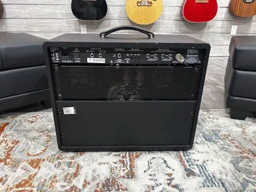PRS Guitars - 108448::ST--: 2